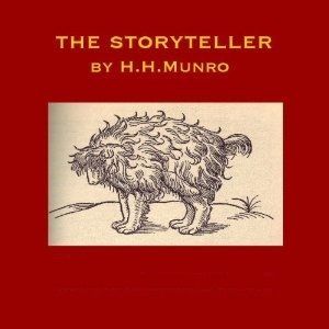 The Storyteller