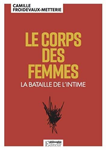 Le corps des femmes