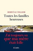 Toutes les familles heureuses