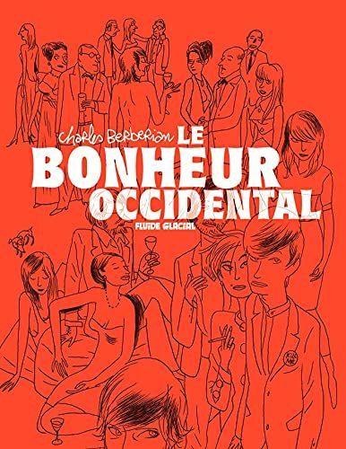 Le bonheur occidental