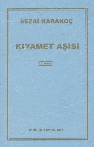 Kıyamet Aşısı