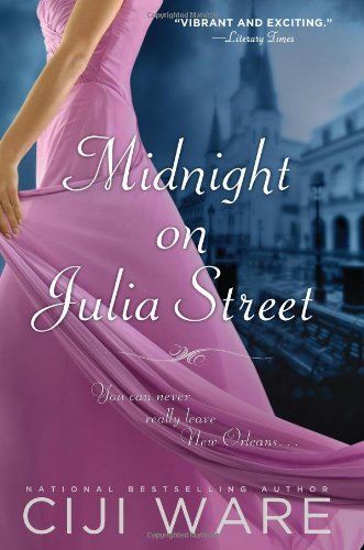 Midnight on Julia Street
