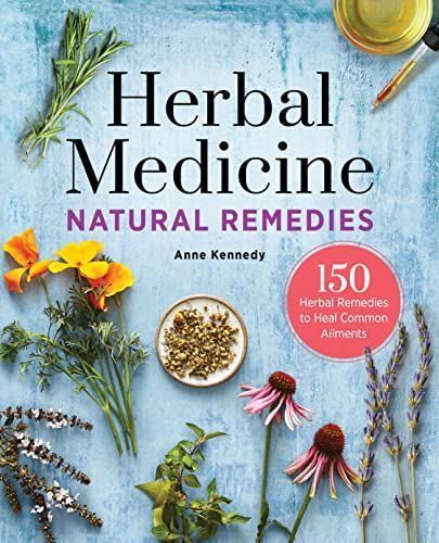 Herbal medicine natural remedies