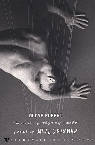 Glove Puppet