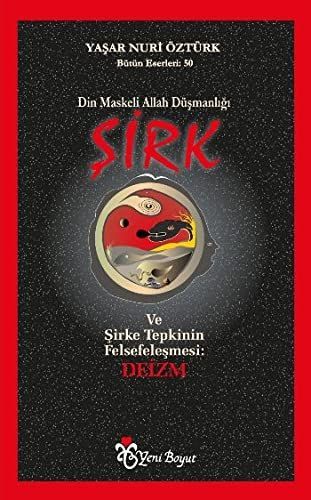 Din Maskeli Allah Düsmanligi Sirk