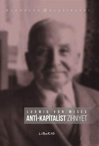 Anti kapitalist zihniyet
