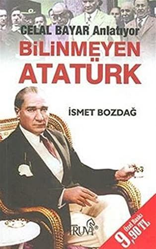 Bilinmeyen Atatürk