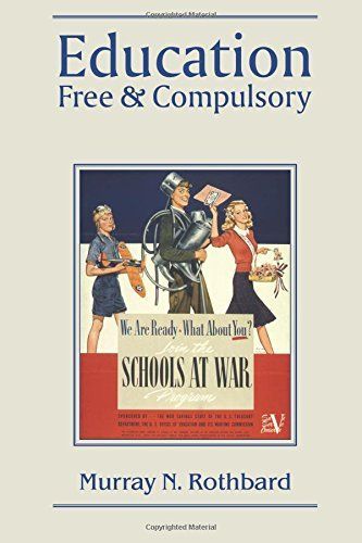 Education, Free & Compulsory