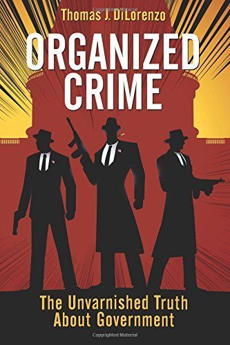 Organized Crime