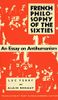 French Philosophy of the Sixties