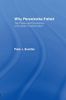 Why Perestroika Failed