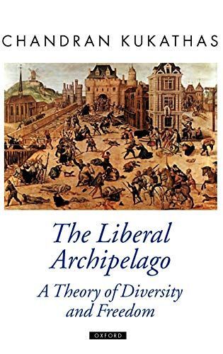 The Liberal Archipelago