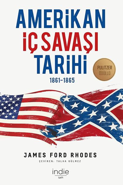 Amerikan İç Savaşı Tarihi, 1861-1865