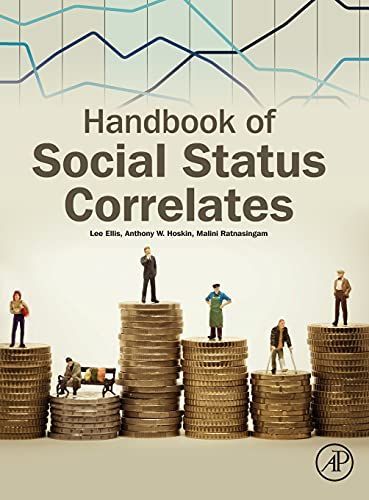 Handbook of Social Status Correlates