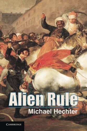 Alien Rule