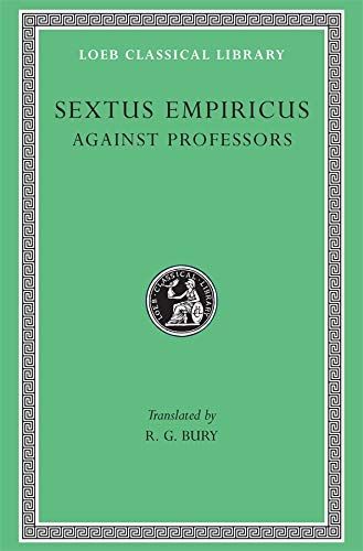 Sextus Empiricus