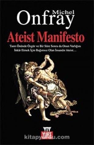 Ateist Manifesto