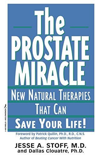 The Prostate Miracle