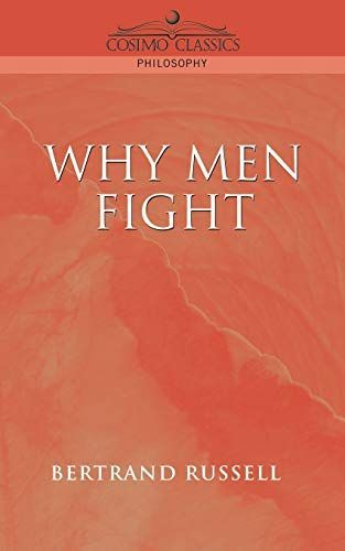 Why Men Fight