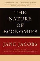 The Nature of Economies