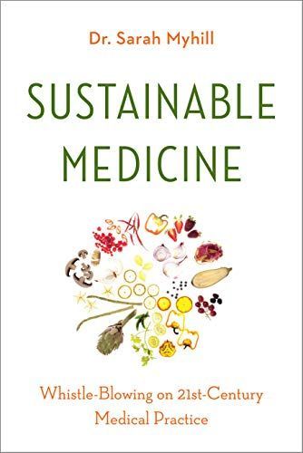 Sustainable medicine