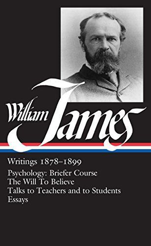 Writings, 1878-1899