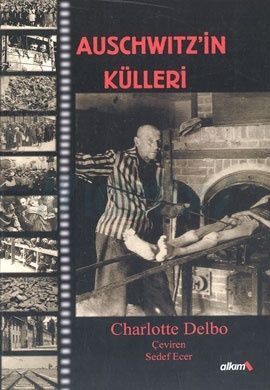 Auschwitz'in Külleri