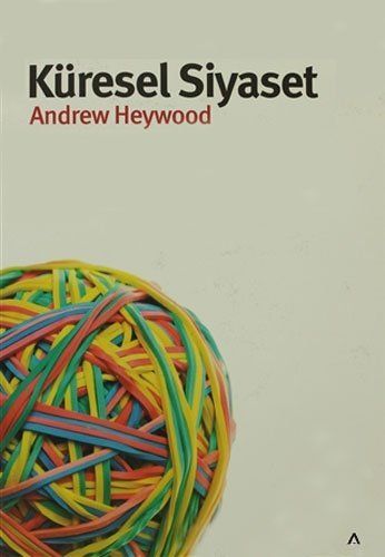 Küresel siyaset