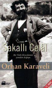 Sakallı Celal
