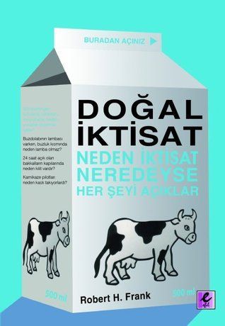 Doğal İktisat