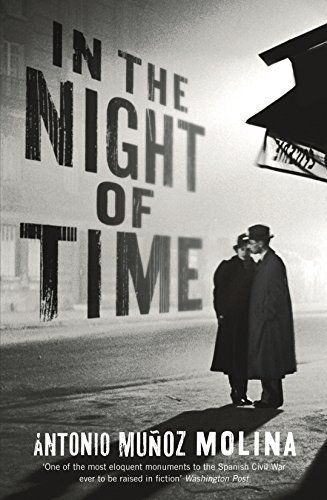 In the Night of Time