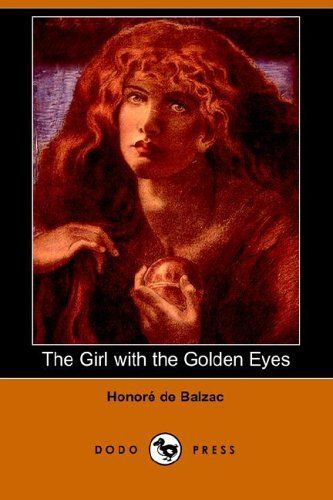 The Girl with the Golden Eyes