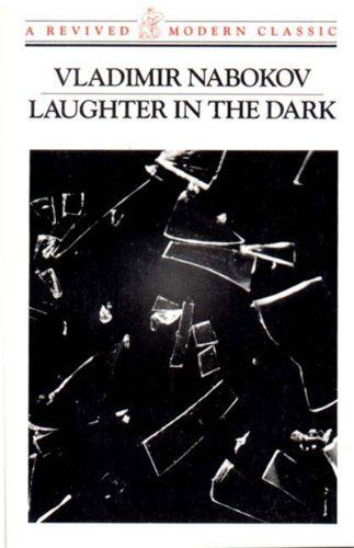 Laughter in the Dark