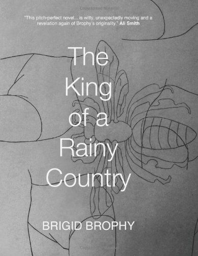 The King of a Rainy Country