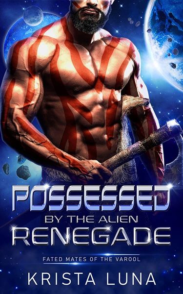 Possessed by the Alien Renegade