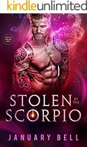 Stolen By The Scorpio