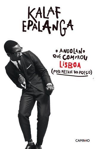 O angolano que comprou Lisboa