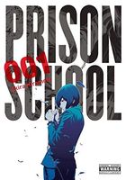 Prison School, Vol. 1