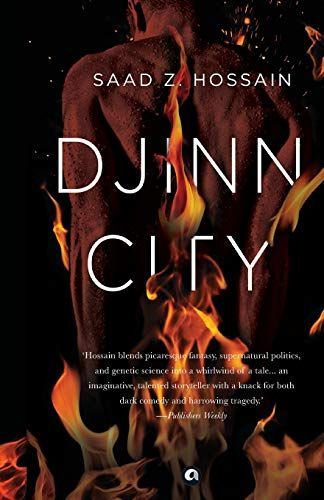 Djinn City