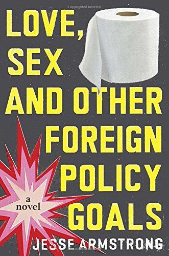 Love, sex and other foreign policy goals