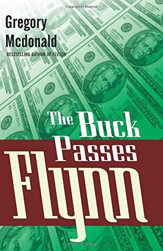 The Buck Passes Flynn