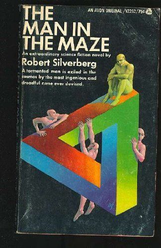 The Man in the Maze