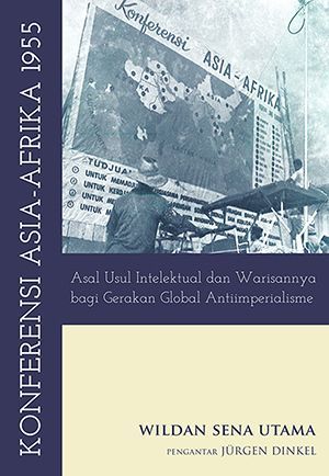 Konferensi Asia-Afrika 1955