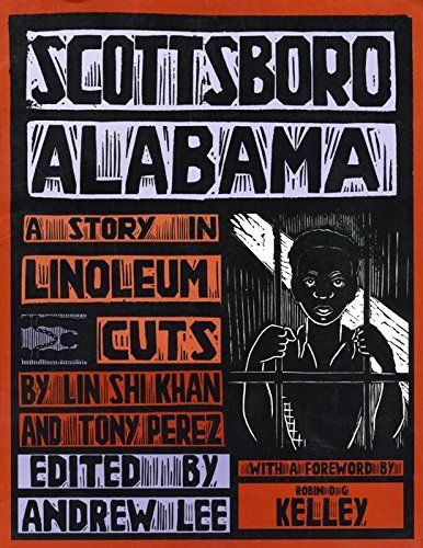 Scottsboro, Alabama