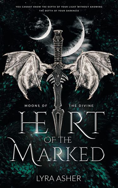 Heart of the Marked