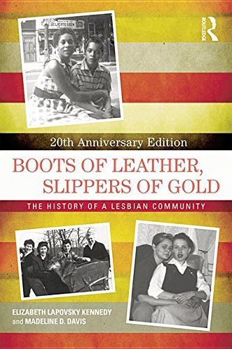 Boots of Leather, Slippers of Gold