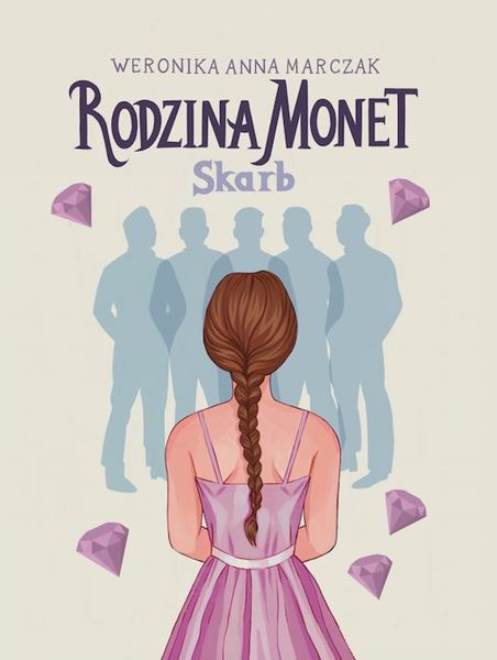 Rodzina Monet. Skarb