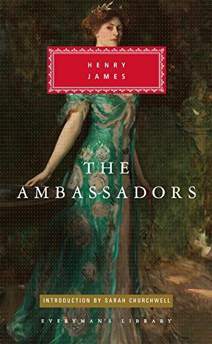 Ambassadors