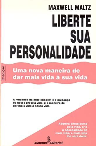 Liberte Sua Personalidade