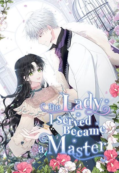 The Lady I Served Became a Master, Season 2